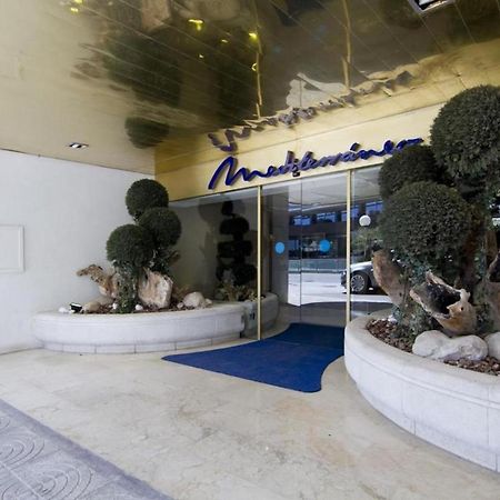 Sitges Pool & Sea Terrace Luxury, Comfort, Unbeatable Location Buitenkant foto