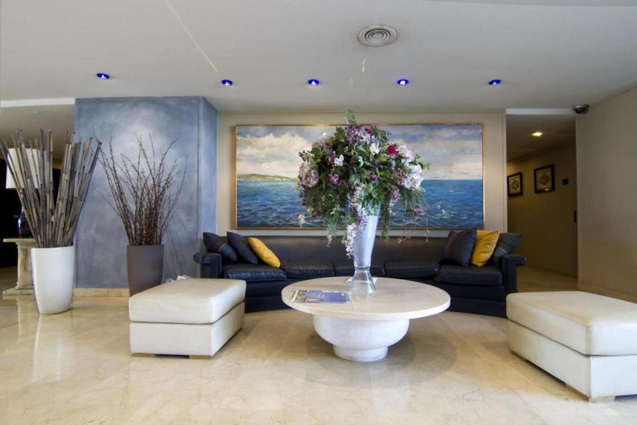 Sitges Pool & Sea Terrace Luxury, Comfort, Unbeatable Location Buitenkant foto